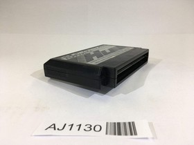 AJ1130 RAID ON BUNGELING BAY NES Famicom Japan