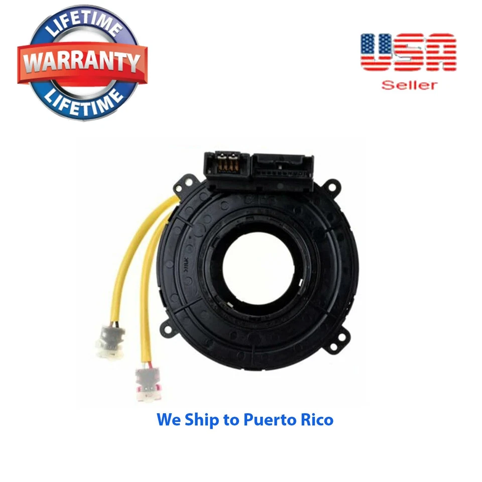 15925948 Reloj Muelle Ajuste Chevy MALIBU 04-11 PONTIAC G6 05-10 SATURN AURA 07-09 Foto 4 de 4