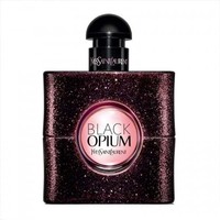 Yves Saint Laurent Black Opium - 50ml Eau De Parfum Spray. Yves Saint Laurent Black Opium - 50ml Eau De Parfum Spray.