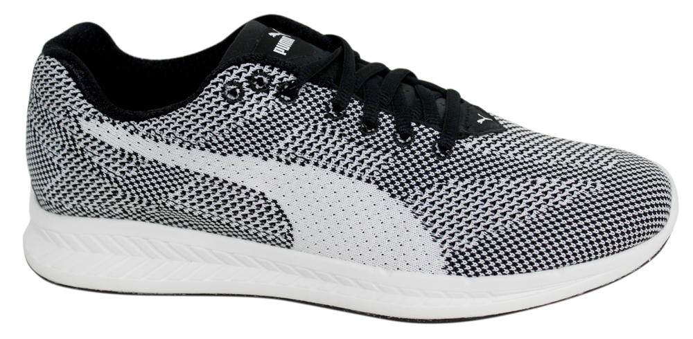 Puma entzünden Verwoben Unisex Geschnürte Turnschuhe Laufschuhe 361133 01 D93 Puma entzünden Verwoben Unisex Geschnürte Turnschuhe Laufschuhe 361133 01 D93