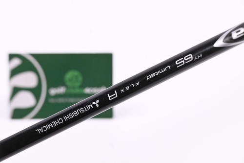 Taylormade SIM DHY #2 Iron / 17 Degree / Regular Flex Diamana Limited 65 - Picture 4 of 6