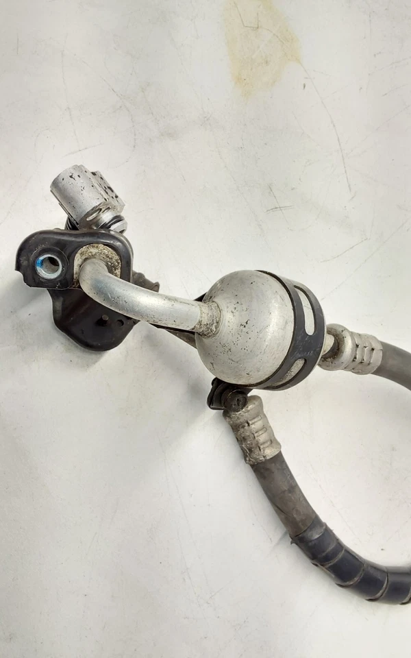 Toyota Sienna 2000 línea de manguera de aire acondicionado tubo de descarga de aire acondicionado OEM Foto 3 de 4