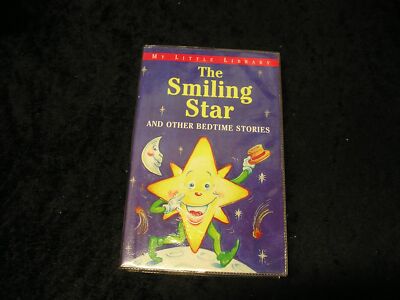 The Smiling Star and other Bedtime Stories