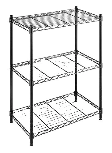 Whitmor Steel Kitchen Furniture