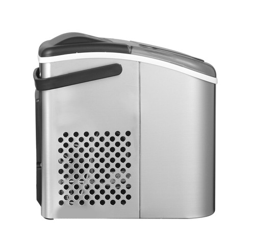 Panana Ice Maker Countertop Ice Makers Low Noise Operation Ice Cube Maker - Picture 30 of 33
