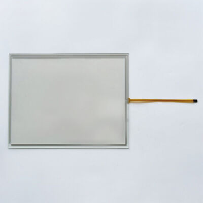 Glass Panel New for AMT98402 Touch Screen #A6-40