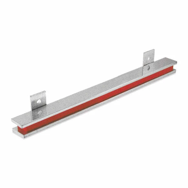 1X 18" Chrome Red Strong Magnetic Tool Knife Rack Holder Utensil Magnet Kitchen
Opens in a new windo