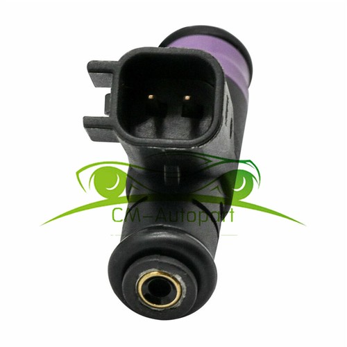 53032713AA Set of 8 Cleaned Flow Tested Fuel Injector Fit Dodge Truck 5.7L V8 - Picture 5 of 6