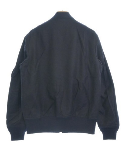 SCYE BASICS Blouson Jackets (Other) Navy 38(Approx. M) 2200522911015 - Picture 2 of 6