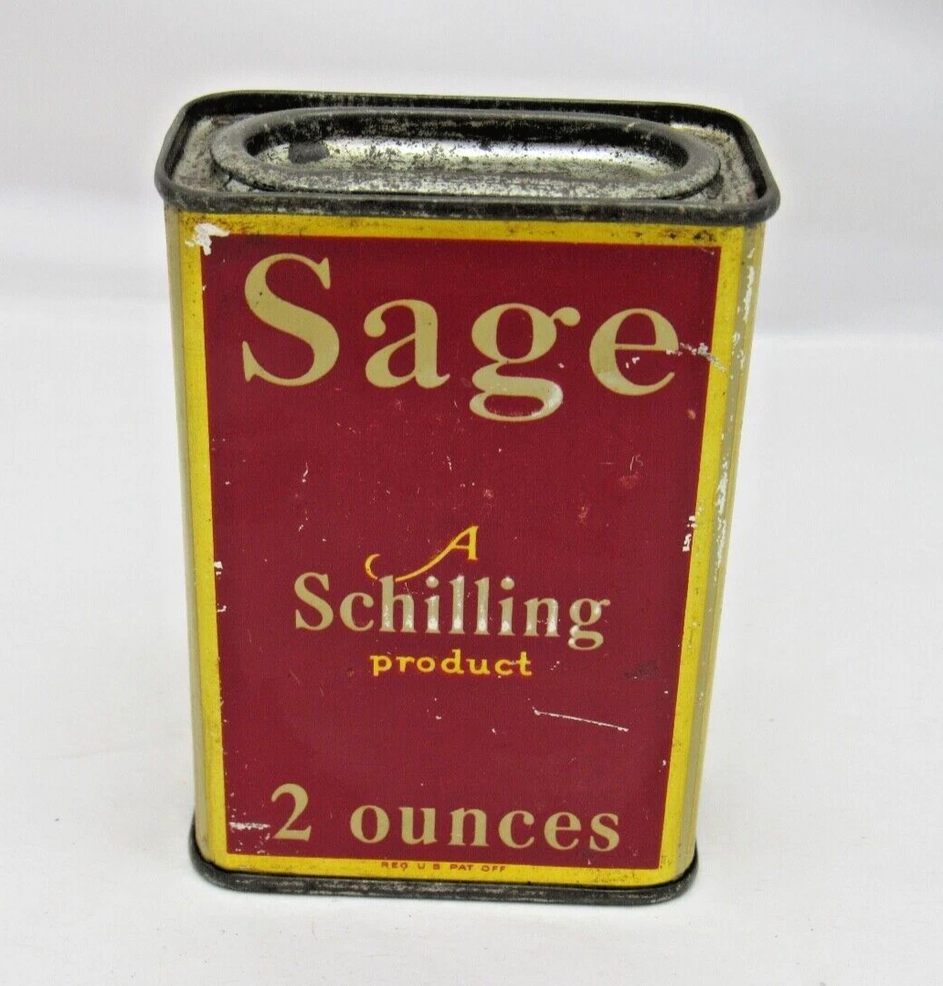 schilling spice products for sale | eBay