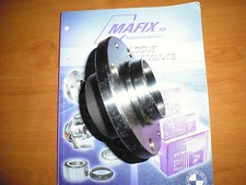 Roulement de roue Peugeot 406