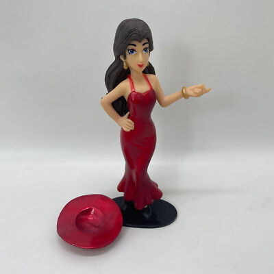 バレエ Pauline Pauline (Ballerina) by pacmanrace on DeviantArt
