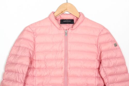 PEAK PERFORMANCE Bonnie Down Puffer Jacket Women Size S MJ5640 - Bild 2 von 8