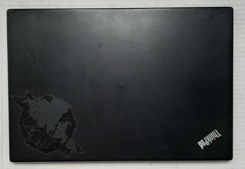 Lenovo ThinkPad x280 13.3" i5-8350U 1.7GHz 8GB RAM 256GB SSD Win11 #97 - Picture 5 of 8