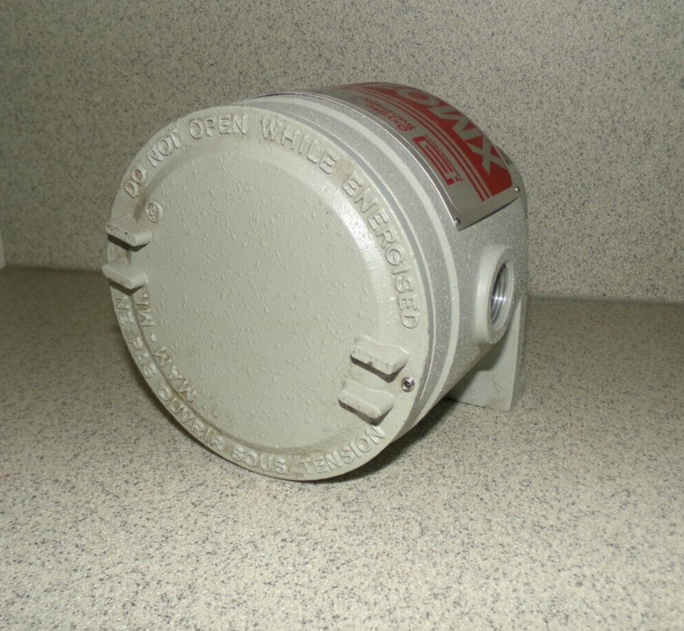 Panametrics XMO2-2H-11 Oxygen Analyzer Transmitter 24VDC 30W NEW | eBay