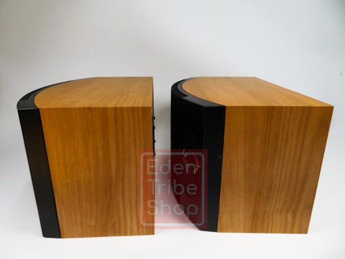 Bose 201 V Speaker Left & Right 8 Ohms 120W Tested Working - Picture 8 of 12