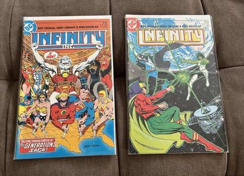 DC Comics Lot Collection Batman Superman Lobo Justice League - 第 12/13 張圖片