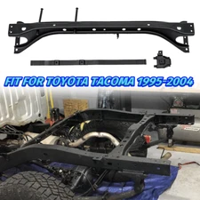 Rear Fuel Gas Tank Frame Crossmember Support w/strap for 95-04 Toyota Tacoma NEW