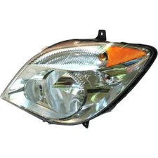 New Left Headlights For Dodge Mercedes-Benz 2007-2013 11460798