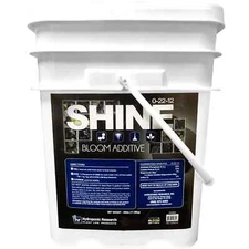 Hydroponic Research VEG+ BLOOM Shine 25lb