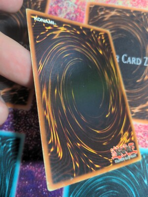 Yu-Gi-Oh! Card Destruction SDY-042 Unlimited Super Rare LP/MP