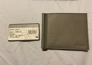 prada mens wallet sale