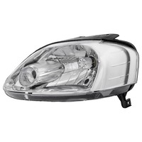 Halogen Scheinwerfer Hauptscheinwerfer Frontscheinwerfer Links H4 FüR VW Fox