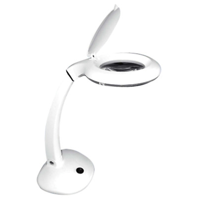 Magnifying Lamp by Burmax FantaSea Table Top