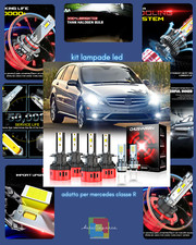 Ampoule Mercedes 350