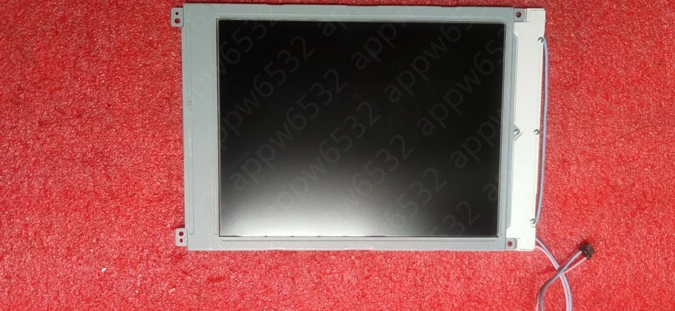 LM64P83L LM64P839 LM64P183P Pantalla LCD Panel 90 días de garantía Foto 2 de 4