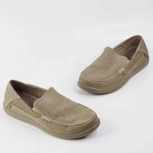 Crocs Santa Cruz 2 triple comfort Mens 