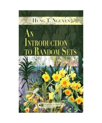 An Introduction to Random Sets, Hung T. (New Mexico State University, Las Cruces