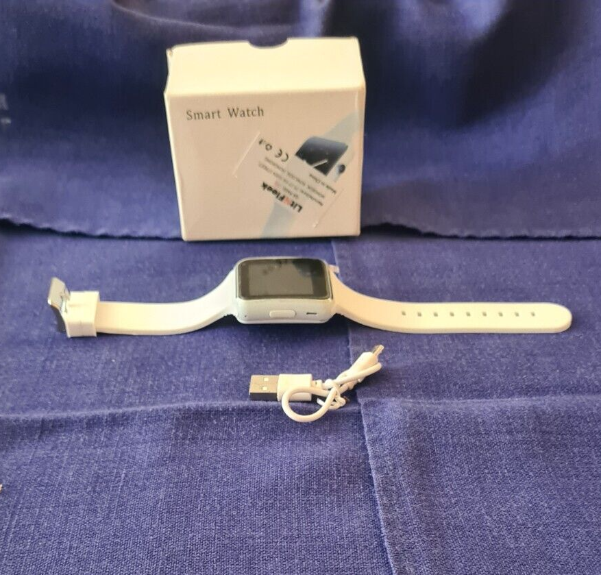 Smart Watch eBay