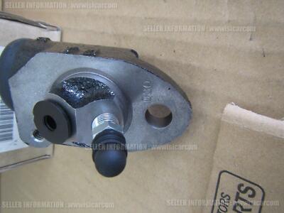 mama専用 MITSUBISHI JEEP J54 FRONT RIGHT CYLINDER ASSY FR BRAKE RH