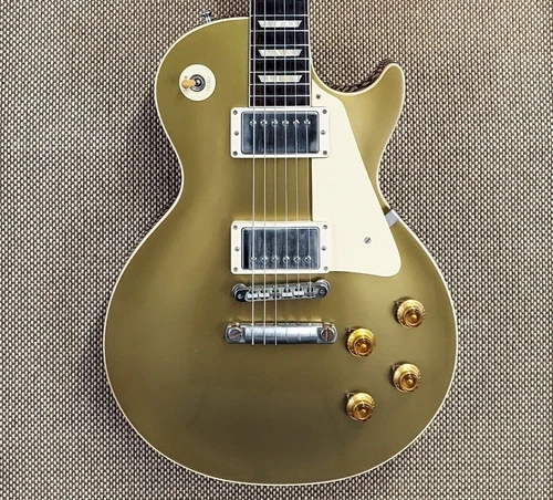 2020 Custom Shop Gibson '57 Reissue Les Paul Standard - COA - Very Clean