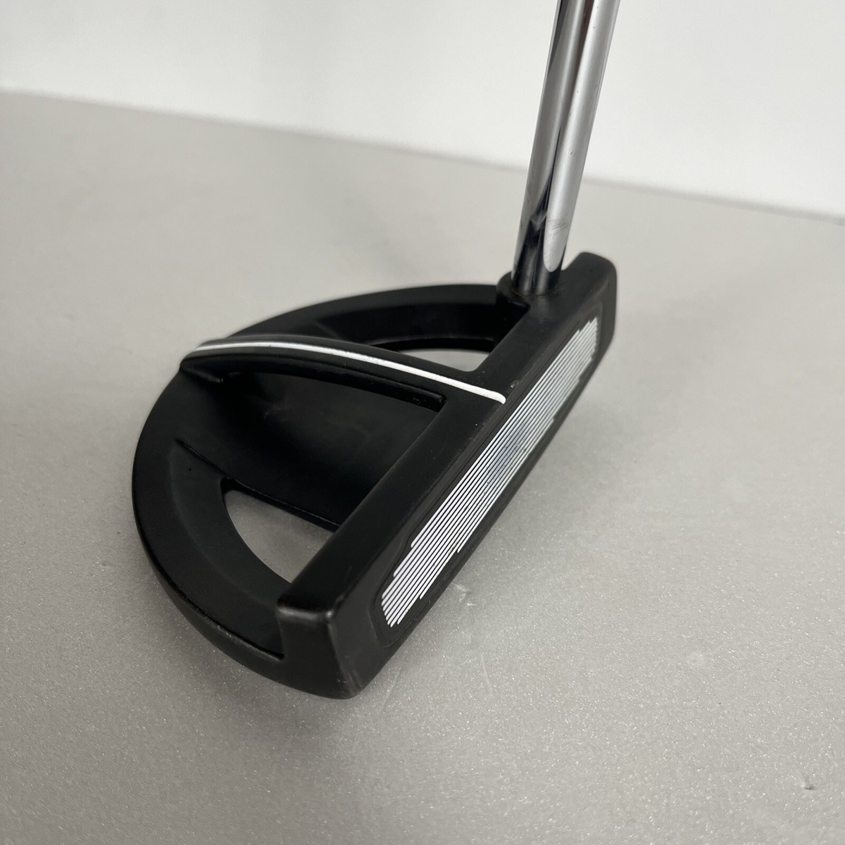 Ping Scottsdale TR Grayhawk Black Dot Putter 36 in Straight