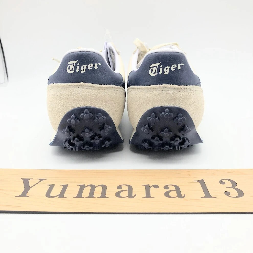 ブルドッグ　0308 Onitsuka Tiger EDR 78 BIRCH/PEACOAT 1183b411-200 Unisex Size