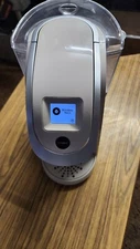Keurig 2.0 Single Serve Coffee Maker Model K2.0-200 White Tested & Working Great