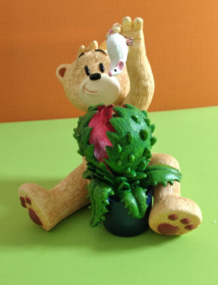 Bad Taste Bear BTBs   ROBERT    NEU OVP 