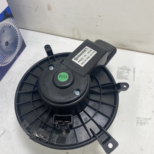 Continental PM9353 Fan Motors.. New Broken Tab Mount, Discounted - Picture 2 of 4