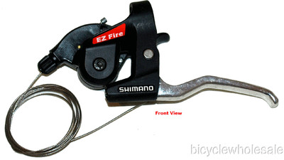 shimano ez fire trigger