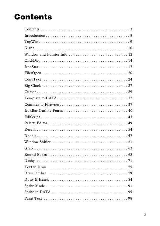 Giant Book of Applications: type-in listings for RISC BBC Basic Acorn Pi - Image 2 of 4