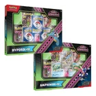 Coffret Premium Pokémon Fable Nébuleuse - EV6.5