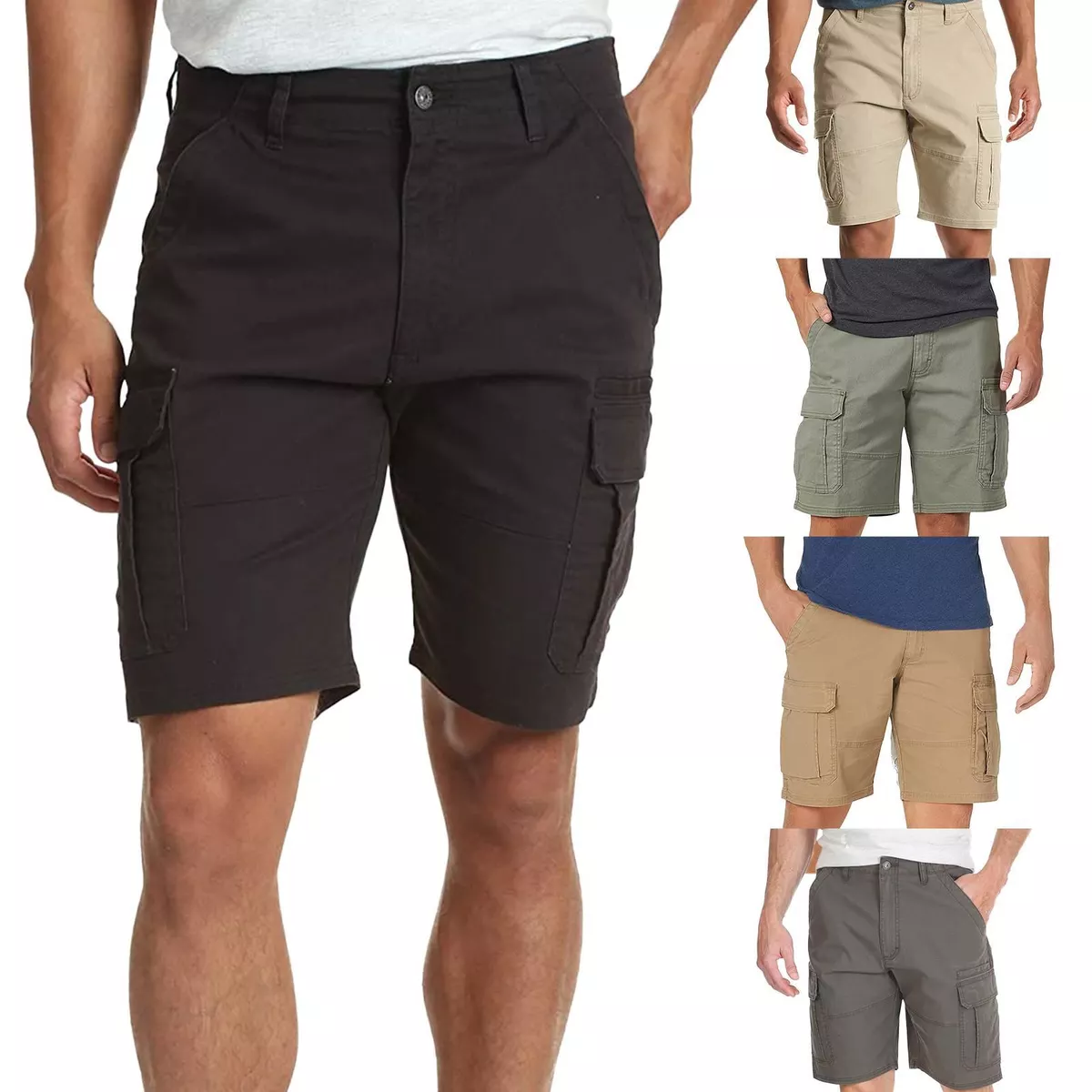 Wrangler short pants sales