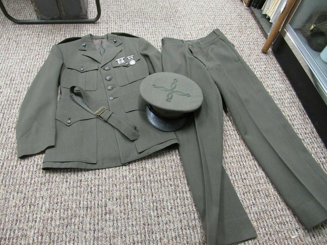 Ces objets viennent d'arriver