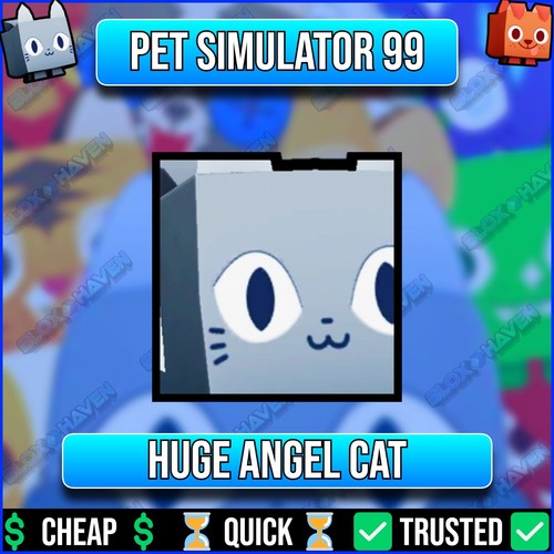 Pet Simulator 99 |๐ธ CHEAPEST Huge Pets, Gems & Enchants ๐| Pet Sim 99/PS99 - Picture 66 of 185