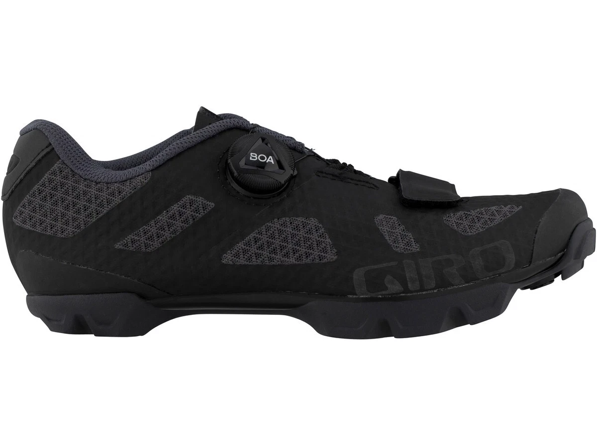 Giro Rincon Women's Clipless Cycling Shoes UK 6.5 EU 40 RRP £159.99 Gravel  Road