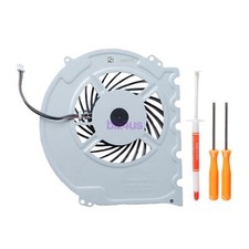 NEW Sony PlayStation 4 PS4 Slim Internal Cooling Fan KSB0912HD G85G12MS1AN-56J14