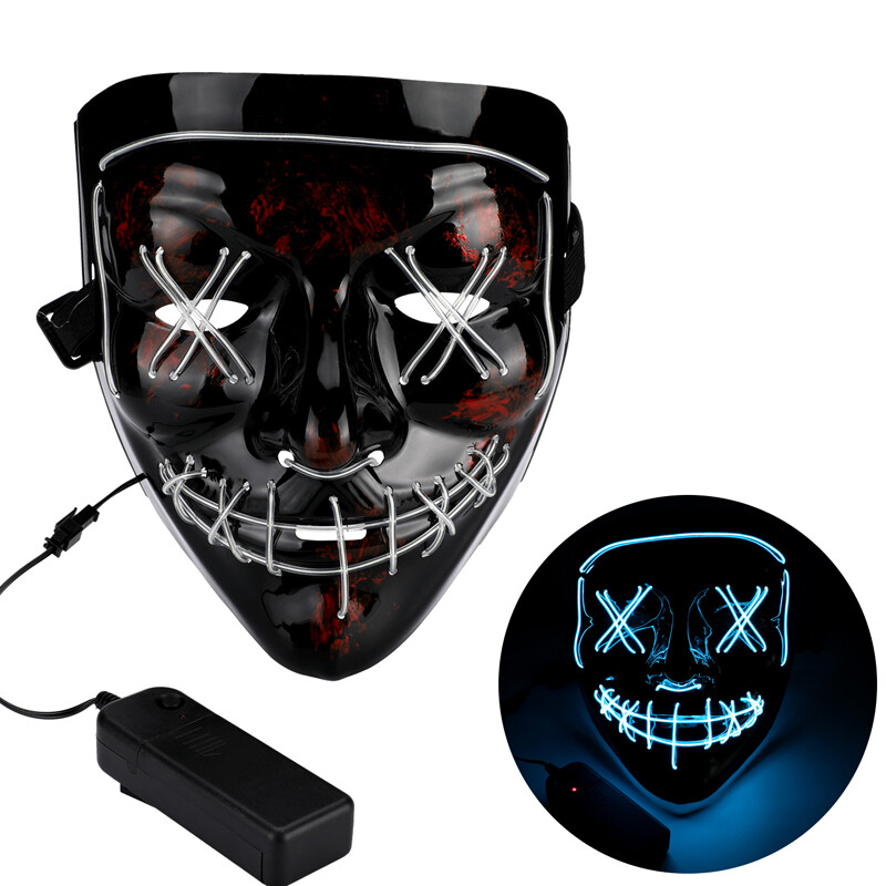 ルッキー　太鼓パッドマスク S7™ TRADITONAL FACE MASK W/ LUC PADS – All-Star Sports