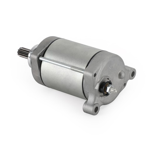 MOTOR DE ARRANQUE PARA KAWASAKI ZX1000 NINJA ZX-10R ZX-10RR 2011-2021 21163-0064 EE. UU. - Imagen 5 de 8